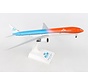B777-300ER KLM Orange Pride original livery 1:200 with Gear