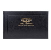 Jeppesen Professional Pilot Logbook European EU FCL.050 JAR