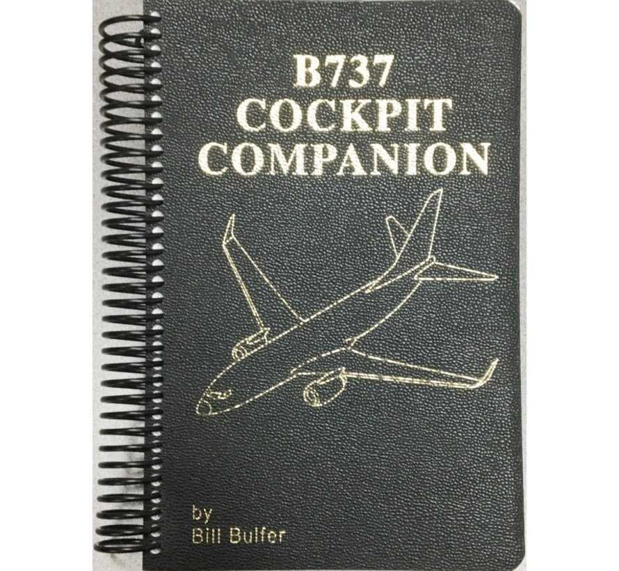 B737NG Cockpit Companion 6-7-8-900+BBJ/2 cerlox