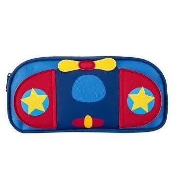 Kid's Airplane Pencil Case