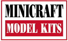Minicraft Model Kits