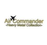 Air Commander Heavy Metal Collection