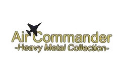 Air Commander Heavy Metal Collection
