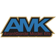 AMK MODEL KITS