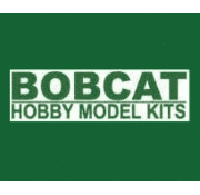 Bobcat Model Kits