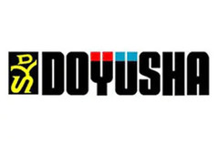 Doyusha Model Kits
