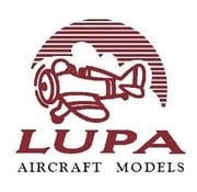 Lupa Aircraft Models