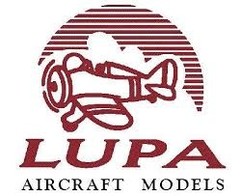 Lupa Aircraft Models