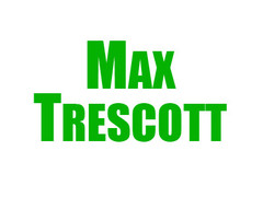 Max Trescott