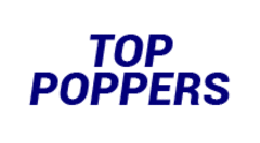Top Poppers