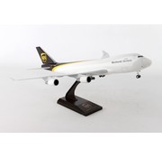 SkyMarks B747-400F UPS United Parcel 2016 c/s 1:200 with gear