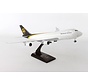 B747-400F UPS United Parcel 2016 c/s 1:200 with gear