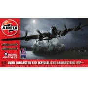 Airfix Lancaster BIII [ Special ] Dambuster 1:72 New Tool 2012