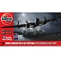 Lancaster BIII [ Special ] Dambuster 1:72 New Tool 2012