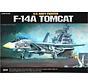 F14A Tomcat USN 1:48 [ Ex-AC1659 ]