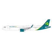 Gemini Jets A321neo Aer Lingus new livery 2019 EI-LRA 1:400
