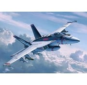 Revell Germany F18E Super Hornet 1:32 New Tool 2019