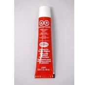 Testors TESTORS Glue Plastic Cement Tube 5/8 Oz (18 ml)