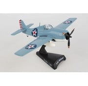 Postage Stamp Models F4F Wildcat US Navy 1:87 (HO Scale)