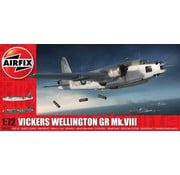 Airfix Wellington GR Mk VIII 1:72 Scale Kit, New Tooling !!!