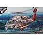 MH60S HSC-9 USN "Tridents" 1:35