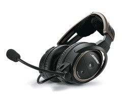 Active Noise Reduction