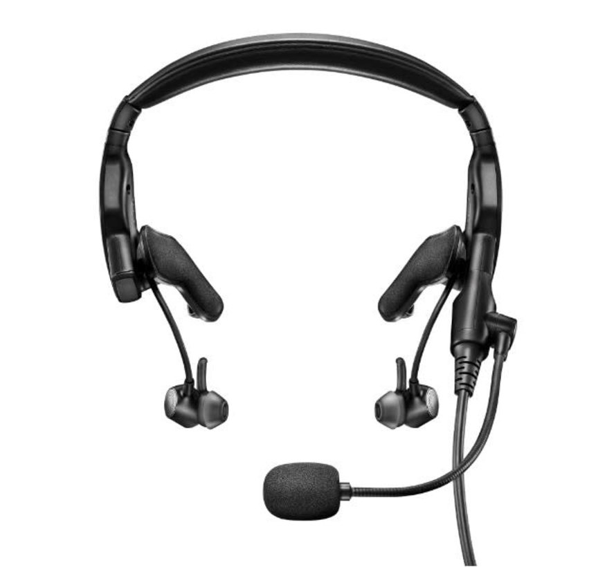 ProFlight Series 2 Headset with Bluetooth