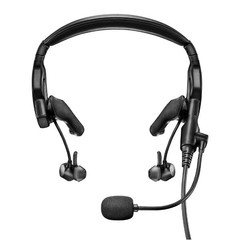 Headsets