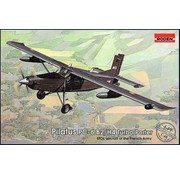 Roden Roden Pilatus PC-6/B2-H4 Turbo Porter 1:48 Kit