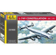 L749 Constellation Air France 1:72 [2024 re-issue]