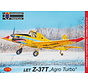 Let Z-37T "Agro Turbo" 1:72