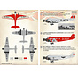 PRINT Junkers Ju52/3m civic versions Part 1 1:72