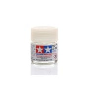 Tamiya Acrylic Paint  10ml X-35 Semi-Gloss Clear