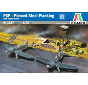 Italeri ITALE PSP-Pierced Steel Planking 1:72