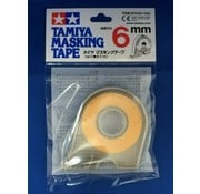 Tamiya Masking Tape 6mm width