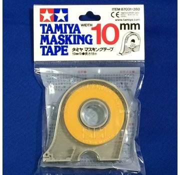 Tamiya Masking Tape 10mm width