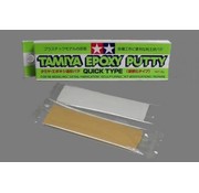 Tamiya Epoxy Putty quick drying [25g]