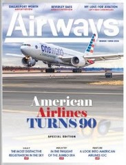 Aviation Magazines