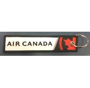Key Chain Air Canada new livery 2017