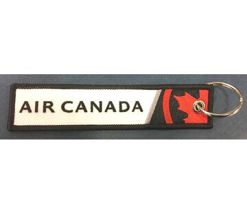 Keychain Air Canada new livery 2017