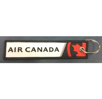 Keychain Air Canada new livery 2017