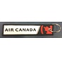 Keychain Air Canada new livery 2017