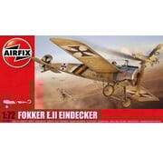 Airfix Fokker EII Eindecker 1:72 [2025 re-issue]