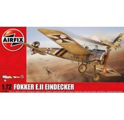 Airfix Fokker EII Eindecker 1:72