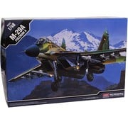 Academy MIG29A Fulcrum A 1:48 [Ex-AC2116 ]