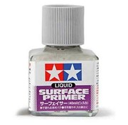 Tamiya Liquid Surface Primer [40ml]