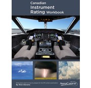 AeroCourse Canadian Instrument Rating Workbook 10th Edition
