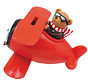 Biplane Bank