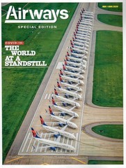 Aviation Magazines