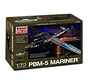 PBM-5 Mariner 1:72 [2016 Re-issue with new decals]